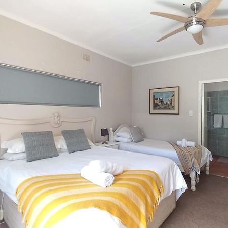 Koo Karoo Guest Lodge And Self Catering Montagu Eksteriør bilde
