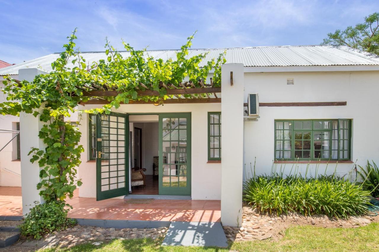 Koo Karoo Guest Lodge And Self Catering Montagu Eksteriør bilde