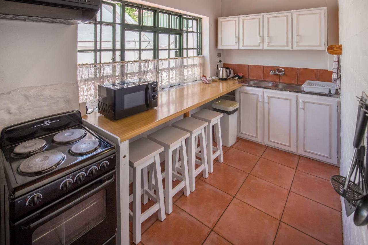 Koo Karoo Guest Lodge And Self Catering Montagu Eksteriør bilde