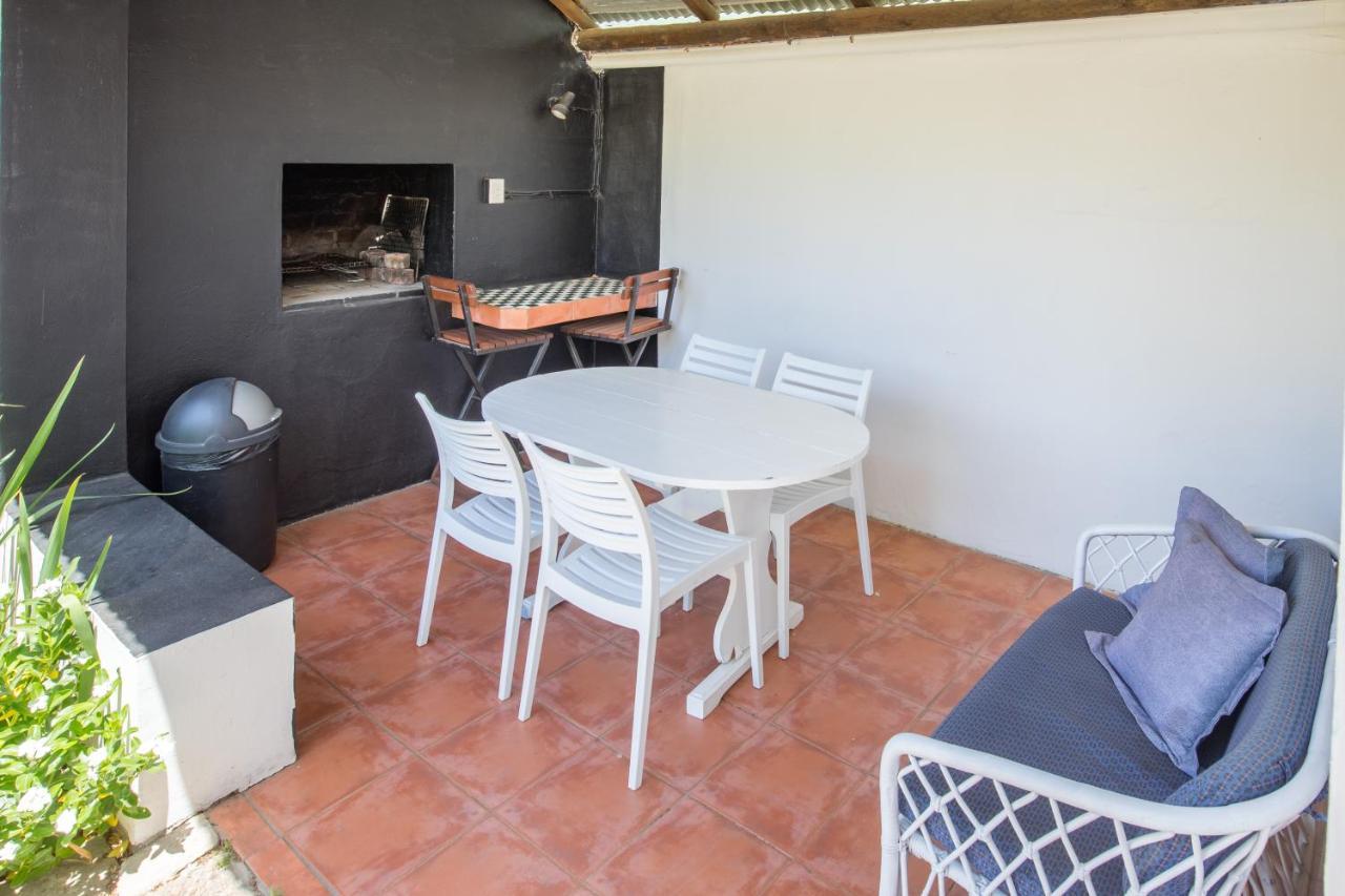 Koo Karoo Guest Lodge And Self Catering Montagu Eksteriør bilde