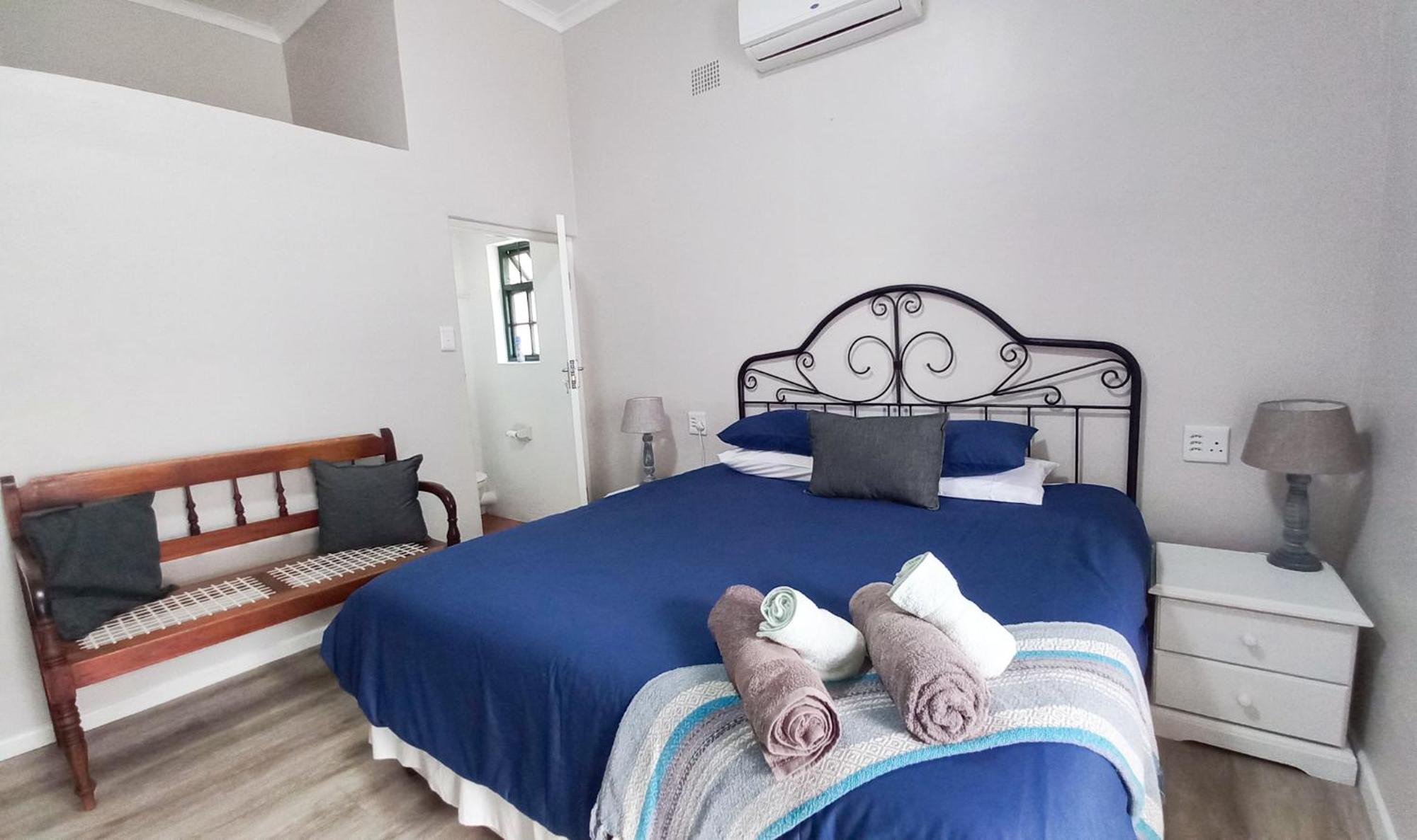 Koo Karoo Guest Lodge And Self Catering Montagu Eksteriør bilde