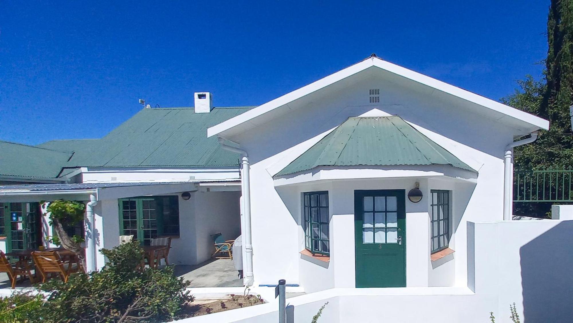 Koo Karoo Guest Lodge And Self Catering Montagu Eksteriør bilde