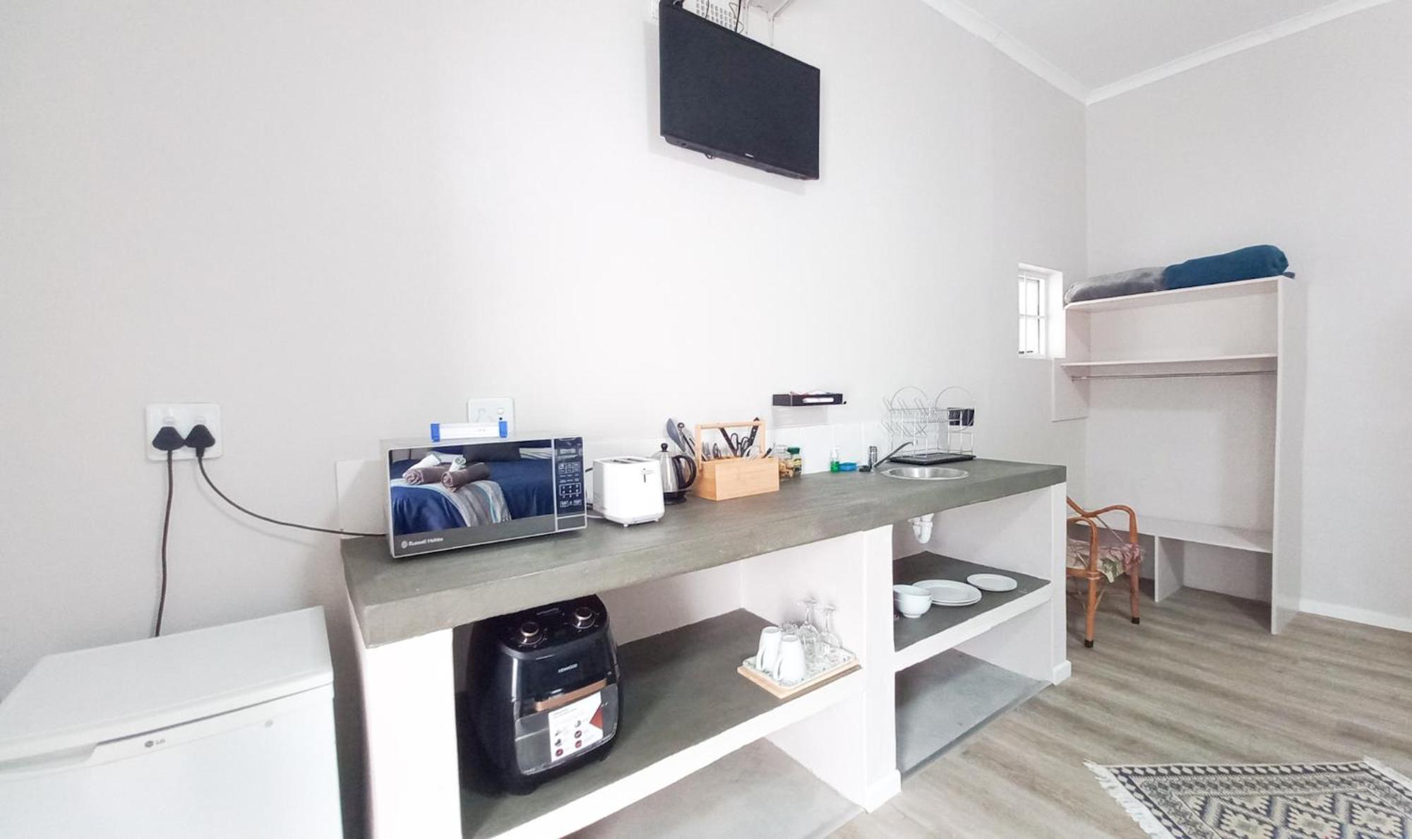 Koo Karoo Guest Lodge And Self Catering Montagu Eksteriør bilde