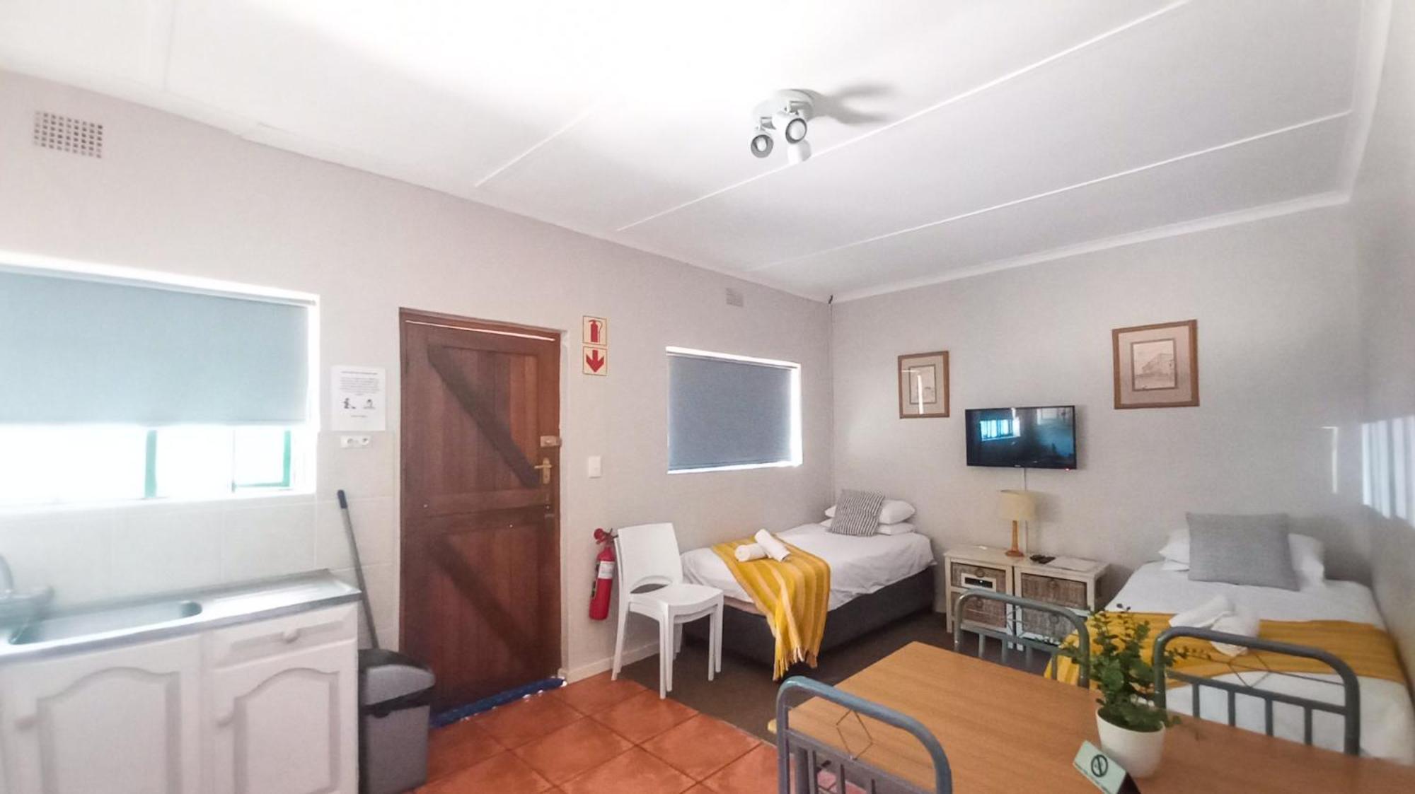 Koo Karoo Guest Lodge And Self Catering Montagu Eksteriør bilde