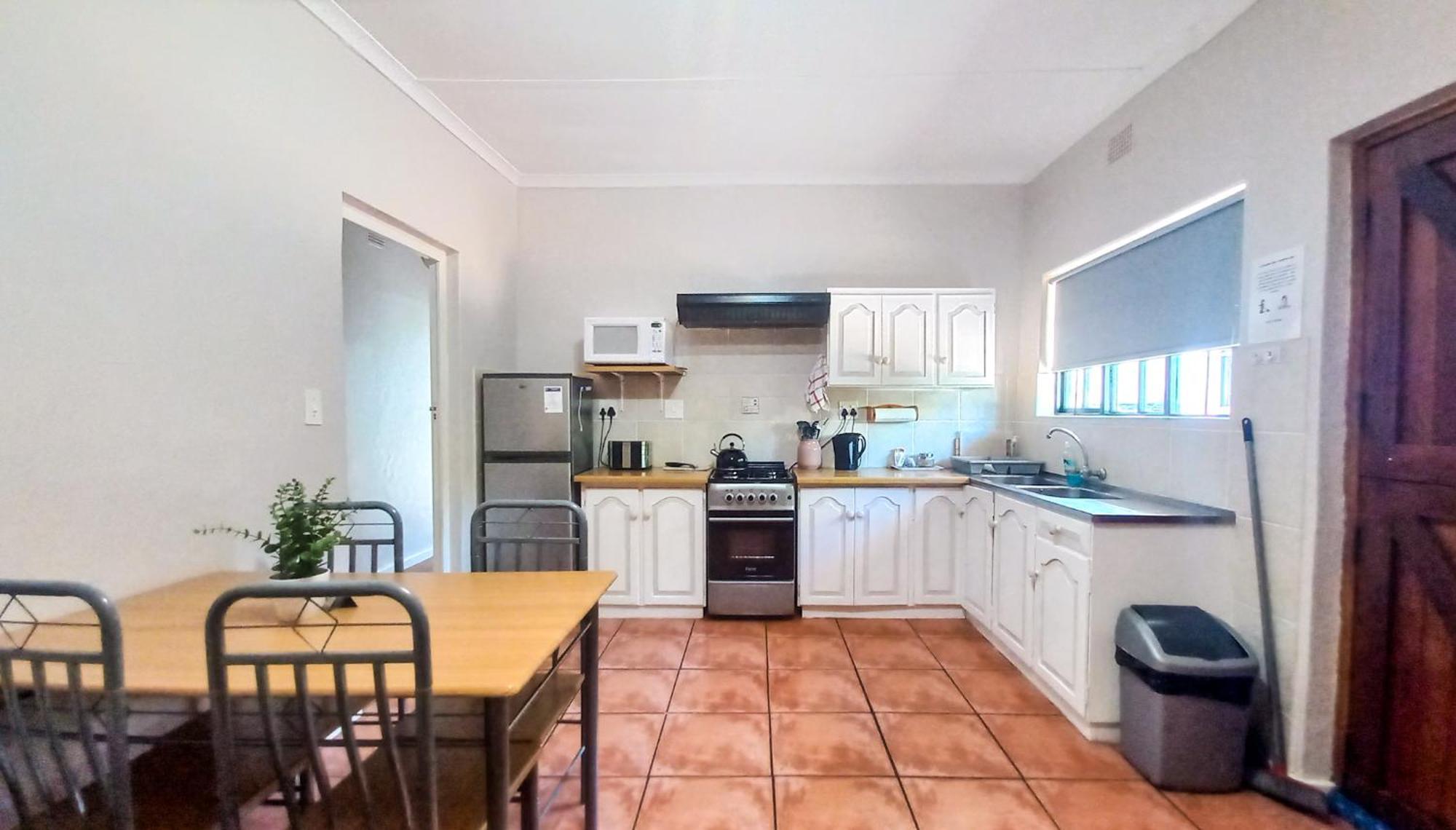 Koo Karoo Guest Lodge And Self Catering Montagu Eksteriør bilde