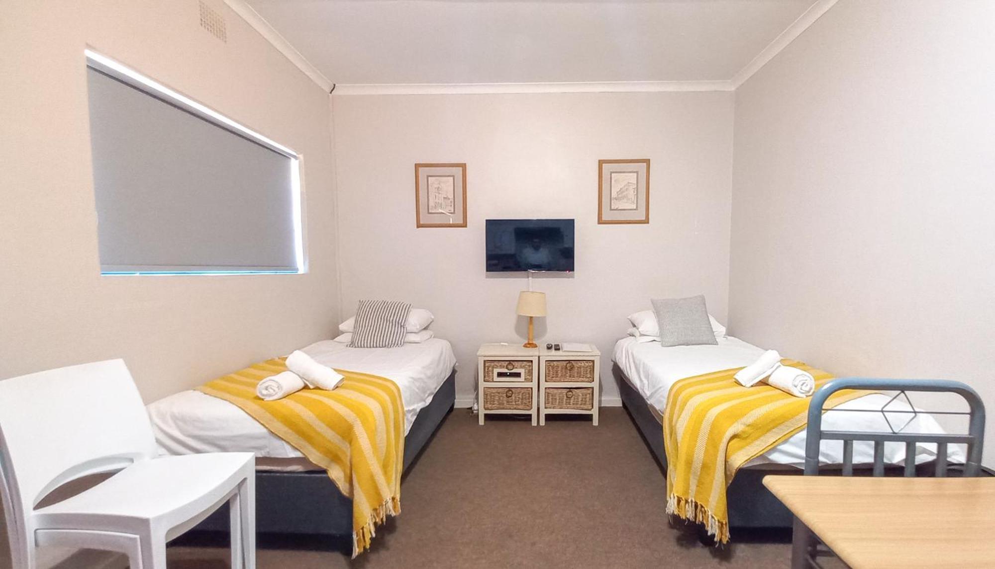 Koo Karoo Guest Lodge And Self Catering Montagu Eksteriør bilde