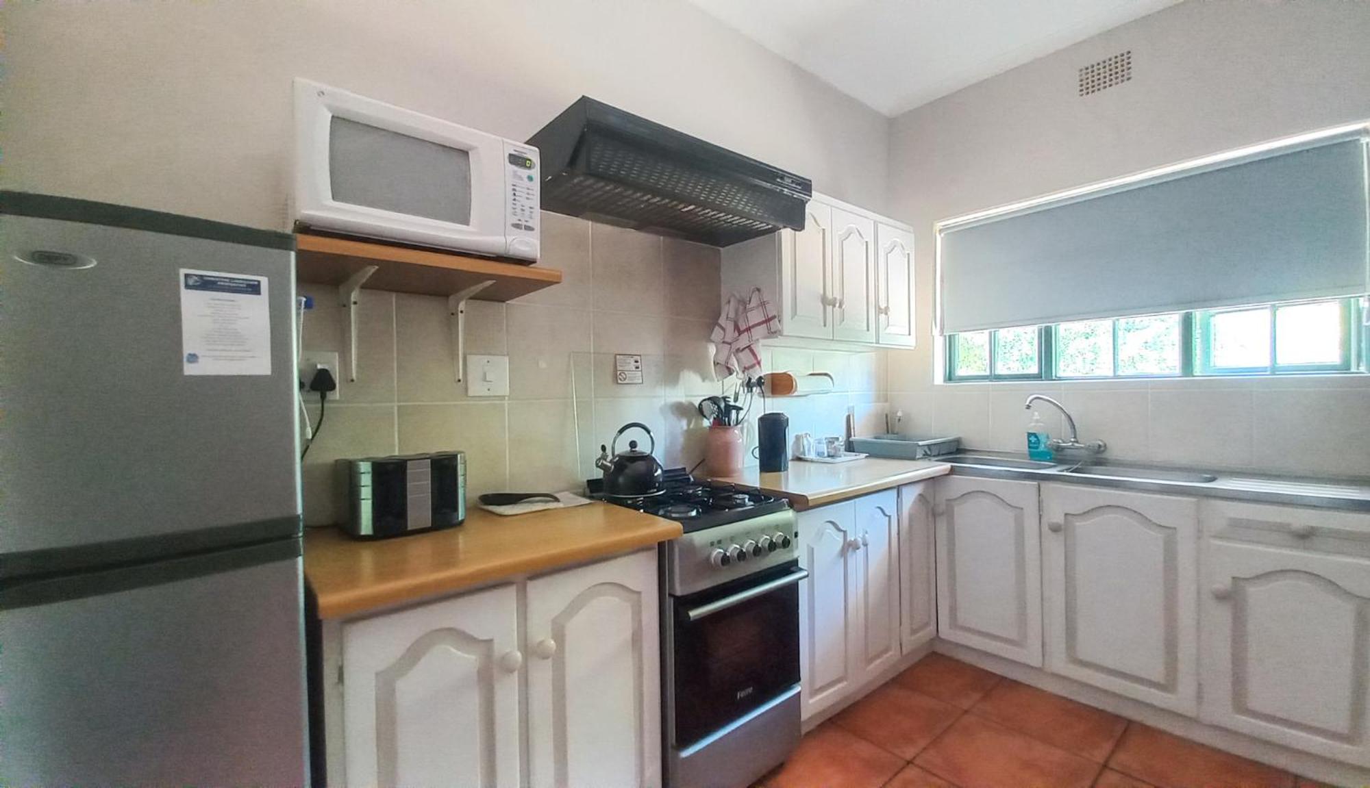 Koo Karoo Guest Lodge And Self Catering Montagu Eksteriør bilde