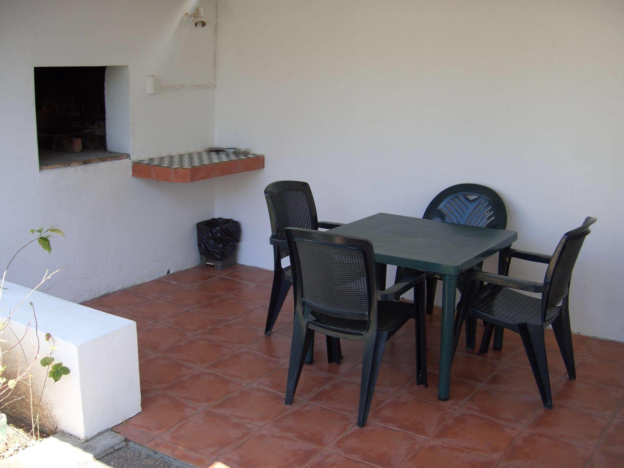Koo Karoo Guest Lodge And Self Catering Montagu Eksteriør bilde