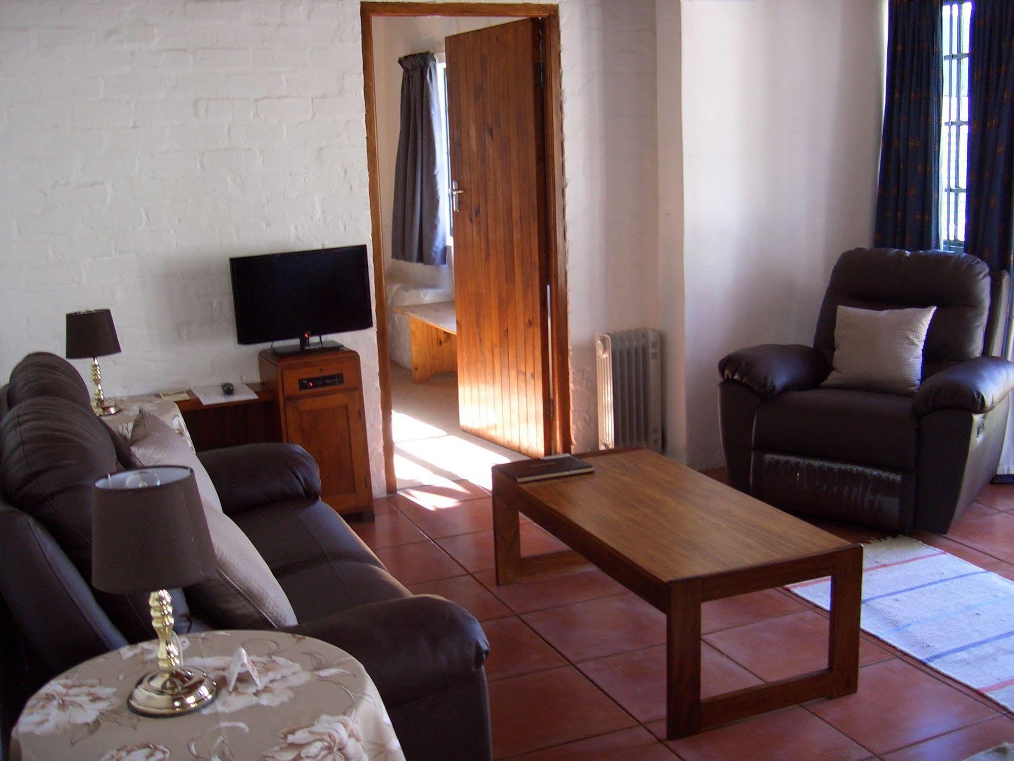 Koo Karoo Guest Lodge And Self Catering Montagu Eksteriør bilde