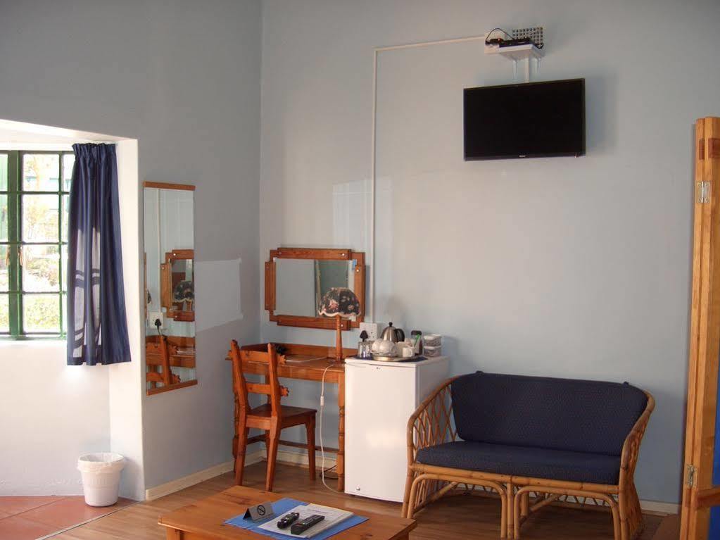 Koo Karoo Guest Lodge And Self Catering Montagu Eksteriør bilde