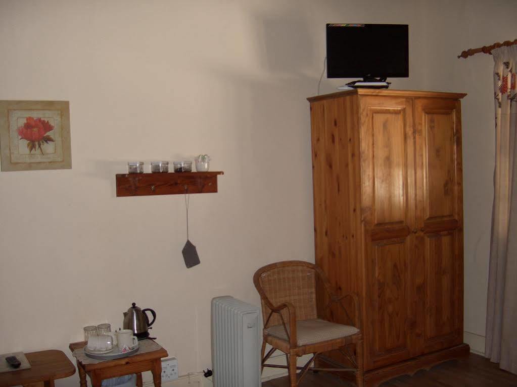 Koo Karoo Guest Lodge And Self Catering Montagu Eksteriør bilde